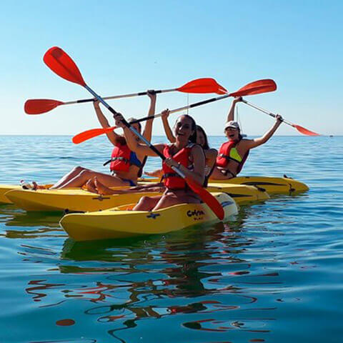 Top 7 Water Sports in Bentota You Must Try in 2026