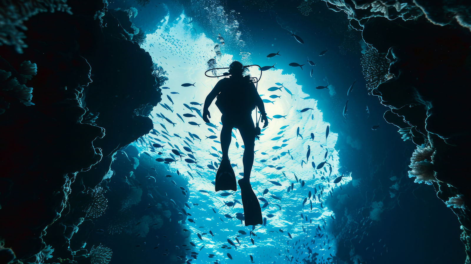 La Luna Ocean Adventures