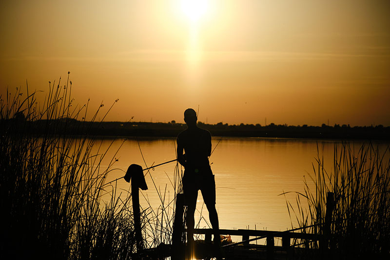 Deep Sea & River Fishing Trips