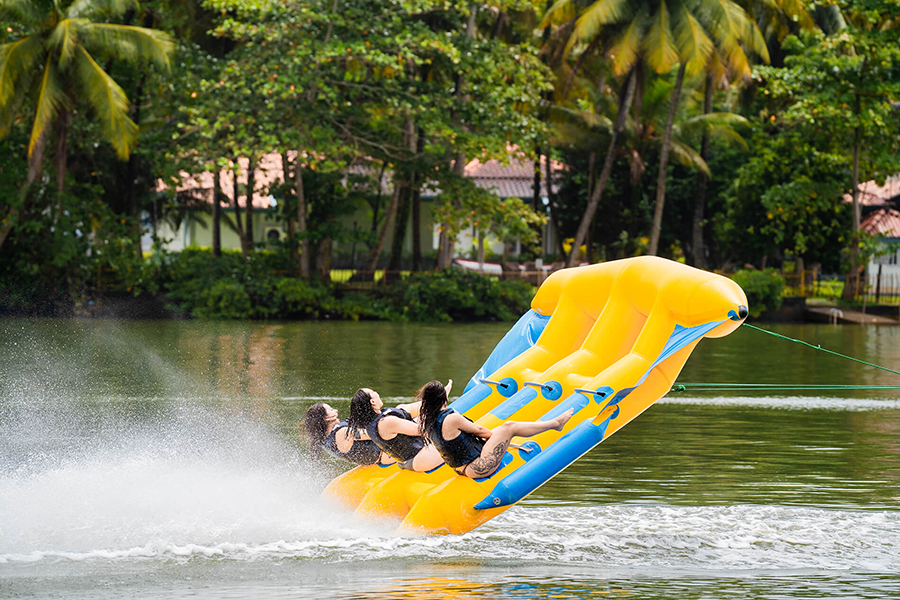 Fly Fish Ride Bentota
