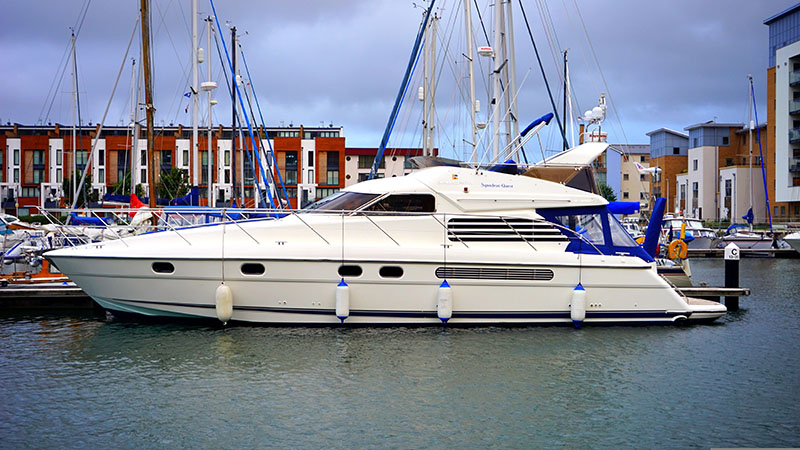 Luxury Yacht Cruise Tours